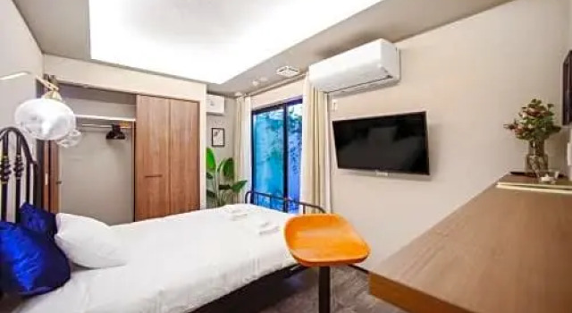 ALT STAY Azabudai - Vacation STAY 31668v, Забронировать Отель Минато Токио, рядом с International House of Japan