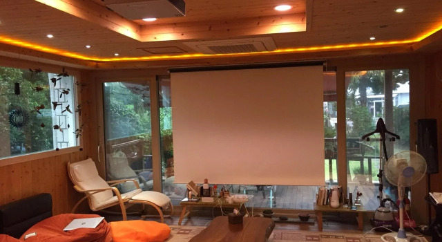 A-rock Guesthouse - Hostel, Забронировать Хостел Отели Согвипхо с парковкой, Парковка