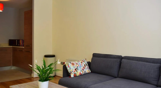 Kilmainham Square 2 Bedroom Flat, Prenota Hotel Contea di Dublino 