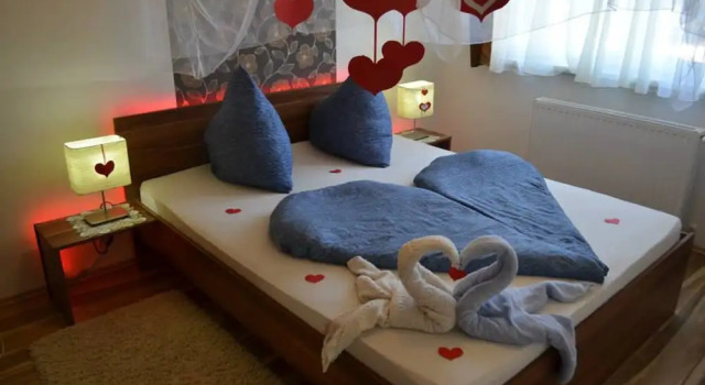 Bálint wellness PREMIUM DELUXE VIP ap.