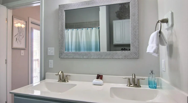 Номер Standard Port A Good Time by Silver Sands Vacation Rentals