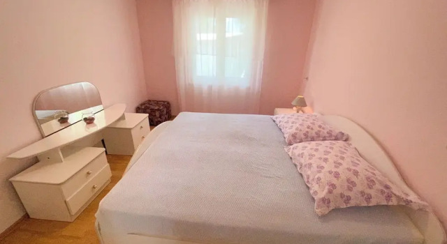 Apartment Matkovic 1, Забронировать Апартаменты/квартира Отели Приморско-Горанской жупания с парковкой, Парковка