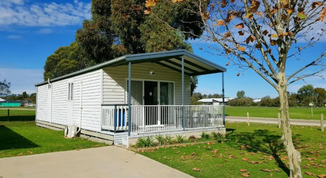 Номер Standard с 3 комнатами Discovery Parks - Moama West