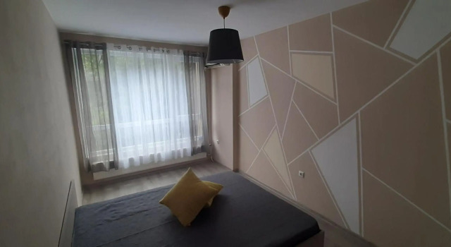 HostEx Meraki Apartment, Rezervovat Apartmán Hotely v Stara Zagora s parkováním, Parkování