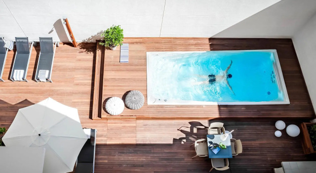 Апартаменты c 1 комнатой Eric Vökel Boutique Apartments - Atocha Suites