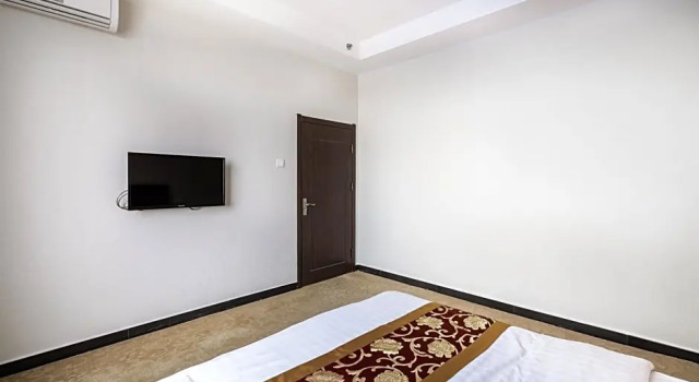 Biznes suite 169 Hotel