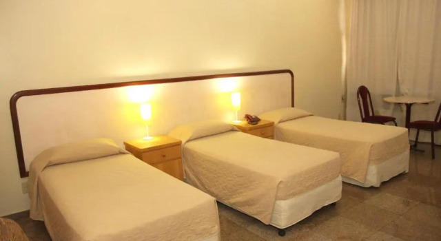 Номер Standard Free Palace Hotel