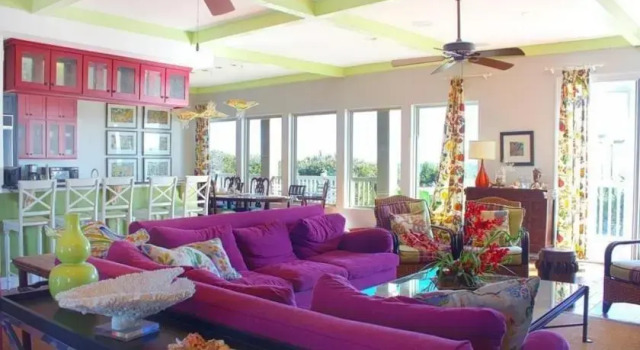 Getting Away Beach House, Забронировать Апартаменты/квартира Сент-Огастин Saint Augustine Area