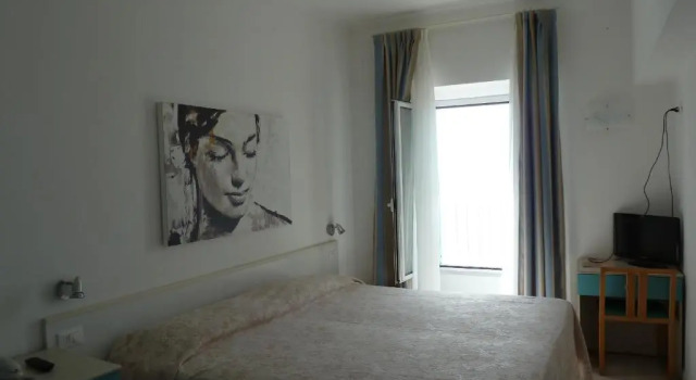 Двухместный номер Standard Hotel La Balnearia