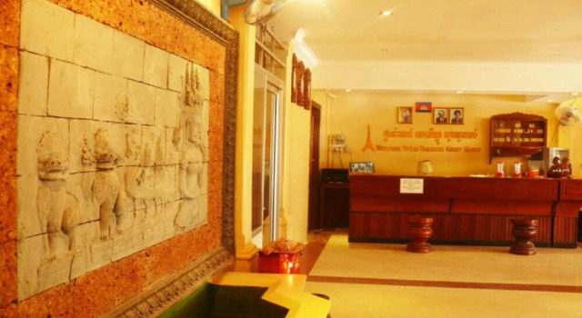Tan Kim Long Guesthouse