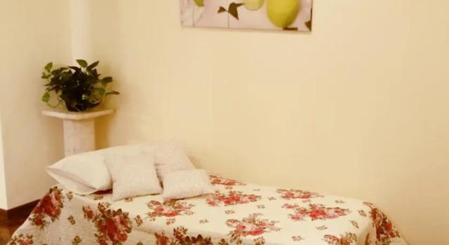 Appartamento Piccola Roma
