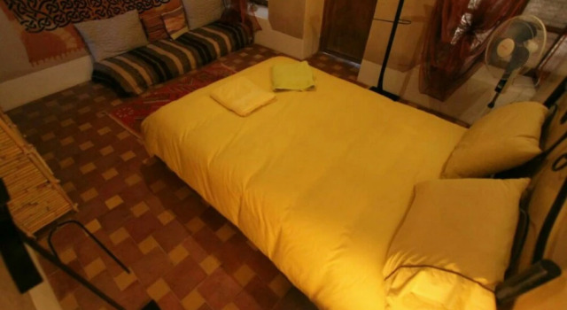 Номер Comfort kasbah 123 soleil