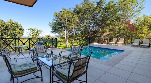 San Lameer Villa 14214