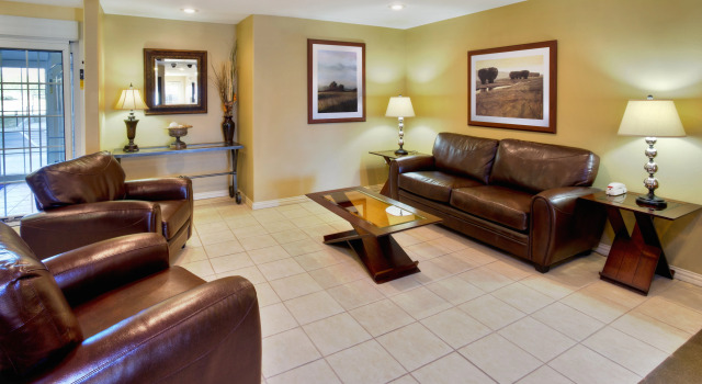 Candlewood Suites Killeen, an IHG Hotel, Buchen Sie Hotel Killeen Texas