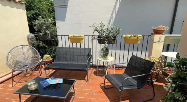 Апартаменты BB4U Apartments and Terrace