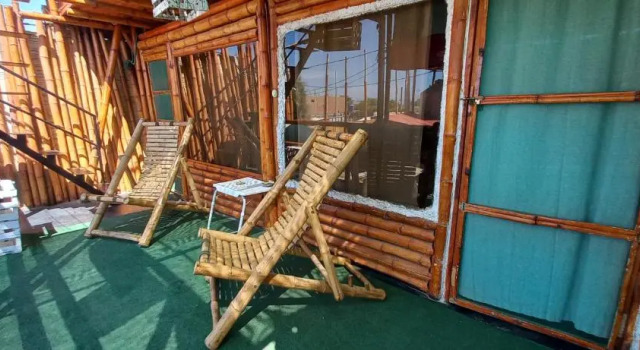 Wallys House Mancora, Book Bed and Breakfast Mancora Piura