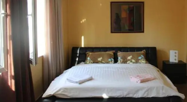 Sofia Guest House