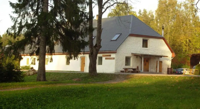 Kivimäe Turismitalu, Buchen Sie Hotel Taagepera 