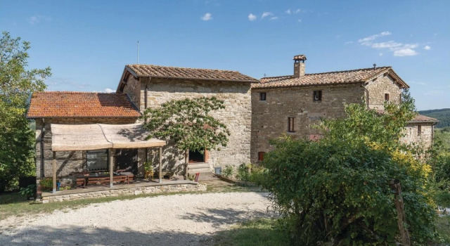 Agriturismo Segalare, Book Hotel Pieve Santo Stefano 