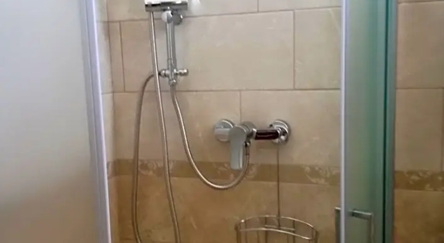 Номер Standard B&B Mamma Carolina