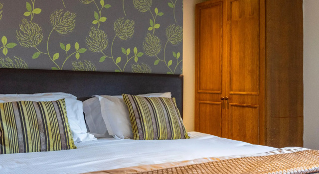 Двухместный номер Standard The Stratford Park Hotel & Golf Club