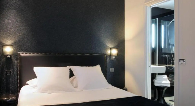 Двухместный номер Standard Hôtel Diva Opera
