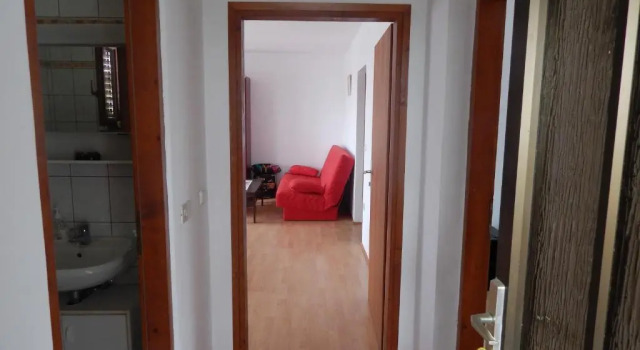 Apartments Vilanija