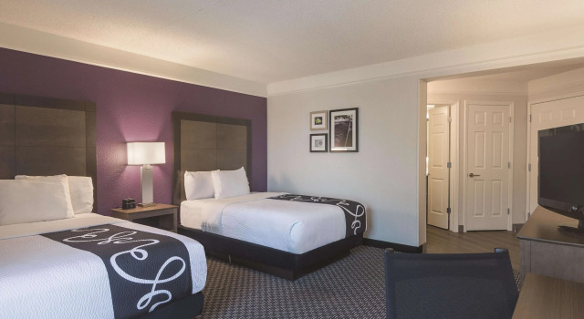 La Quinta Inn & Suites Oklahoma City Norman, Rezerwuj Hotel Norman Oklahoma