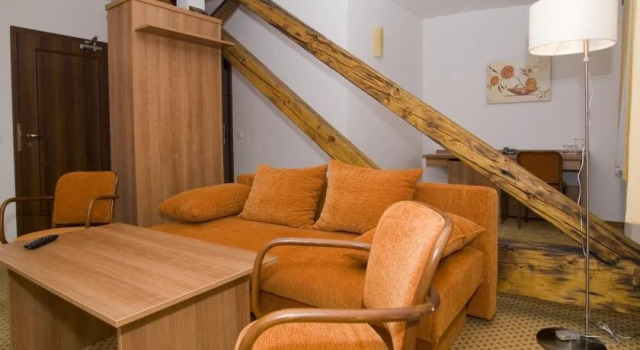 Hotel Kopanice