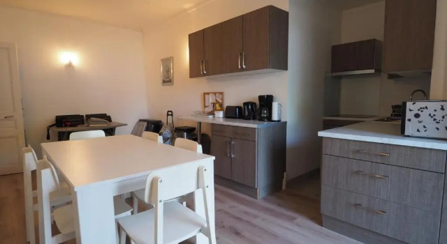 Appartement Arcachon, 4 pièces, 6 personnes - FR-1-474-4, Забронировать Апартаменты/квартира Апартаменты Бассен-д'Аркашон, Апартаменты/квартира