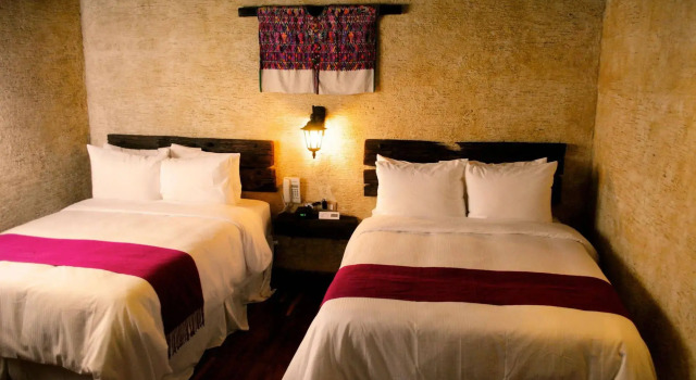 Casa San Lázaro Boutique Hotel, Reserva ahora Hotel Hoteles de 4 estrellas en Zacatepeques, 4*