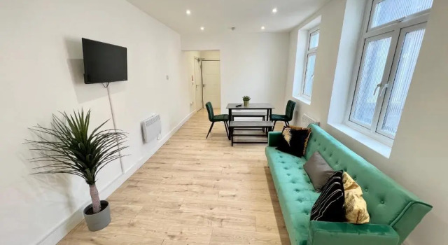 Апартаменты Heart of the City Centre - Serviced Apartments