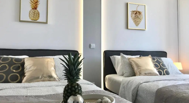 Exclusive Apartments Smolna, Забронировать Апартаменты/квартира Средместье Варшава, рядом с Кабинет президента Польши