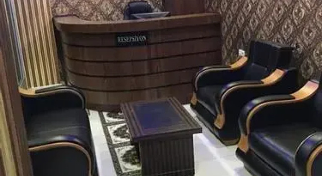 Otel ege