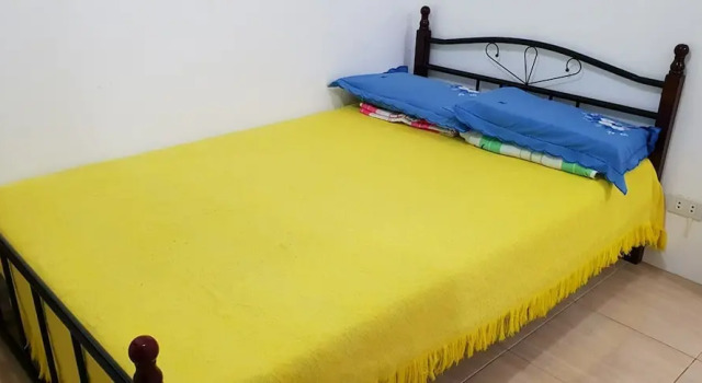 Homestay at Camella Homes Bohol