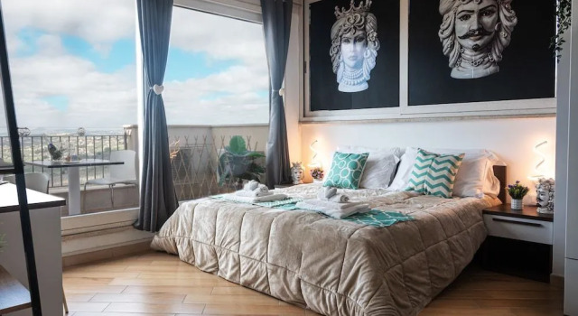 Il Moro - Agrigento Luxury Rooms