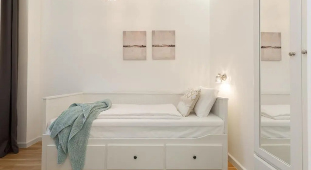 Апартаменты Space and Style in The Heart Of Budapest w 2BR&2BT