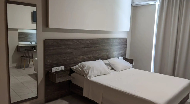 Апартаменты с 3 комнатами Miva Sea View