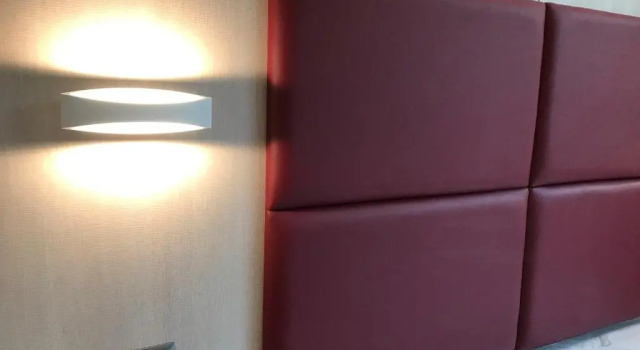 Номер Superior Theatrum Rooms And Apartments