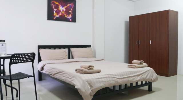 Baan Mai Guest House