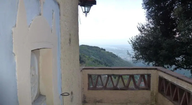 Rustico Leccio