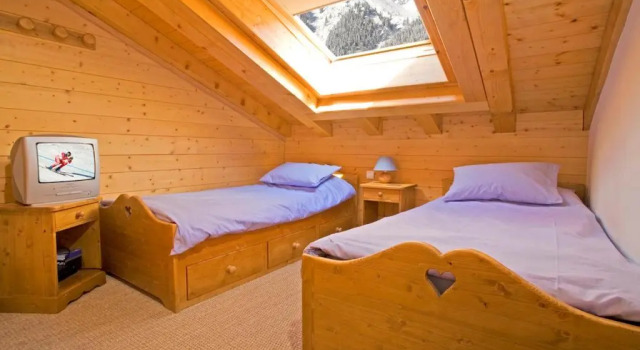 Chalet Rimaye - Chamonix