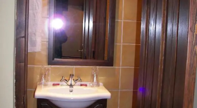 Номер Standard Hotel Doña Gaudiosa
