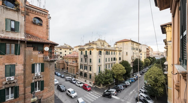 Sweet Inn Vatican Caracciolo, Prenota Appartamento Roma Lazio