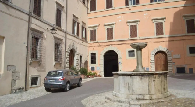 Apartment Appartamento in Centro