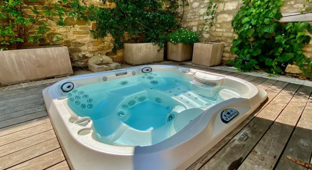 Люкс Luxury La Maison des Vendangeurs