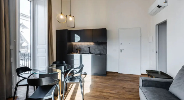 Апартаменты Standard Ferrini Home - Firenze 70