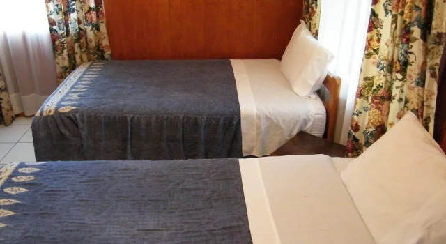 Hostal Noa-Ariki, Prenota Ostello Ostelli a Hanga Roa, Ostello