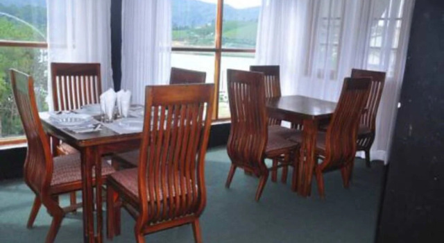 Yoho Green Lake View, Забронировать Отель Нувара-Элия 
