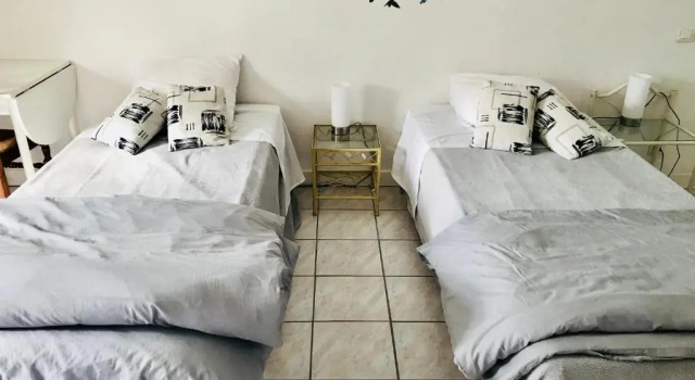 Номер Standard MOULIN DE LACHAUD - HOTEL et GITES
